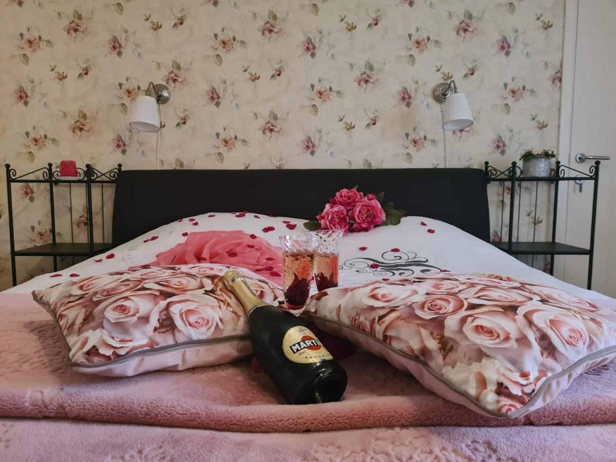 Neerpelt La Rose Bed & Breakfast エクステリア 写真