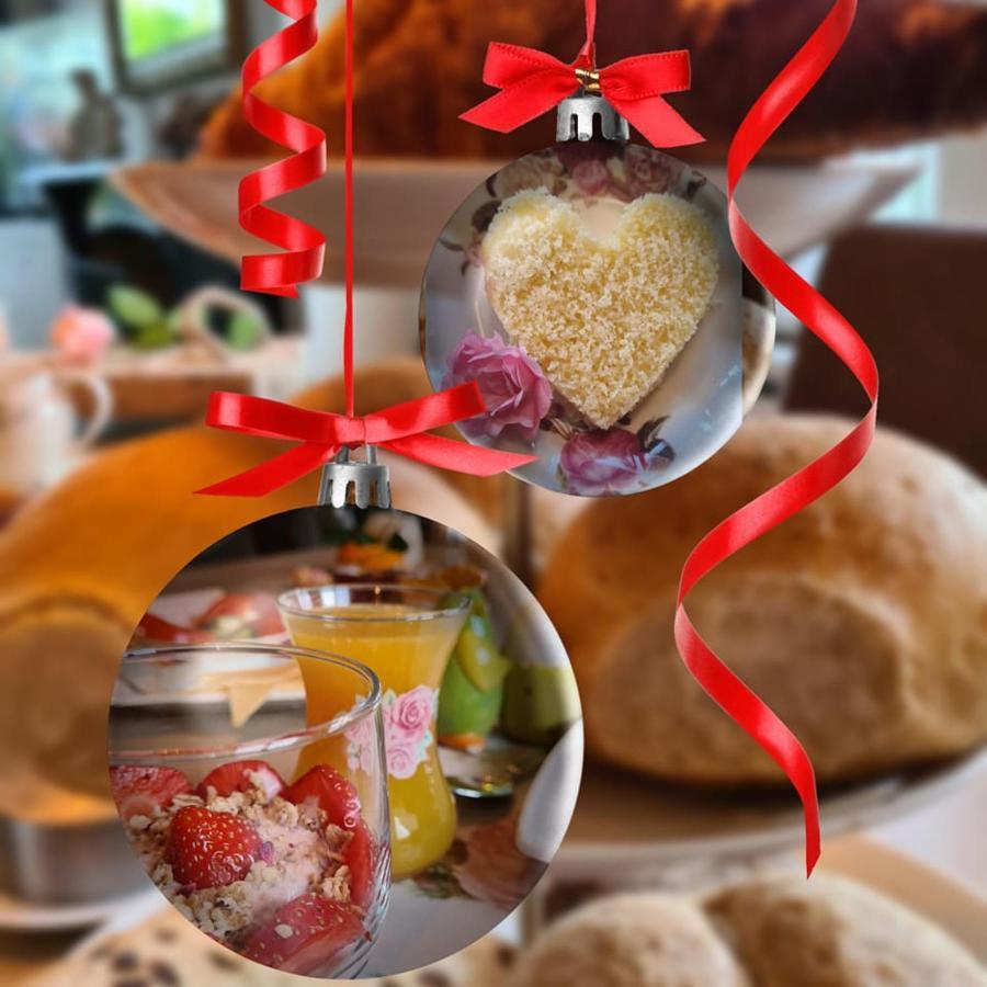 Neerpelt La Rose Bed & Breakfast エクステリア 写真