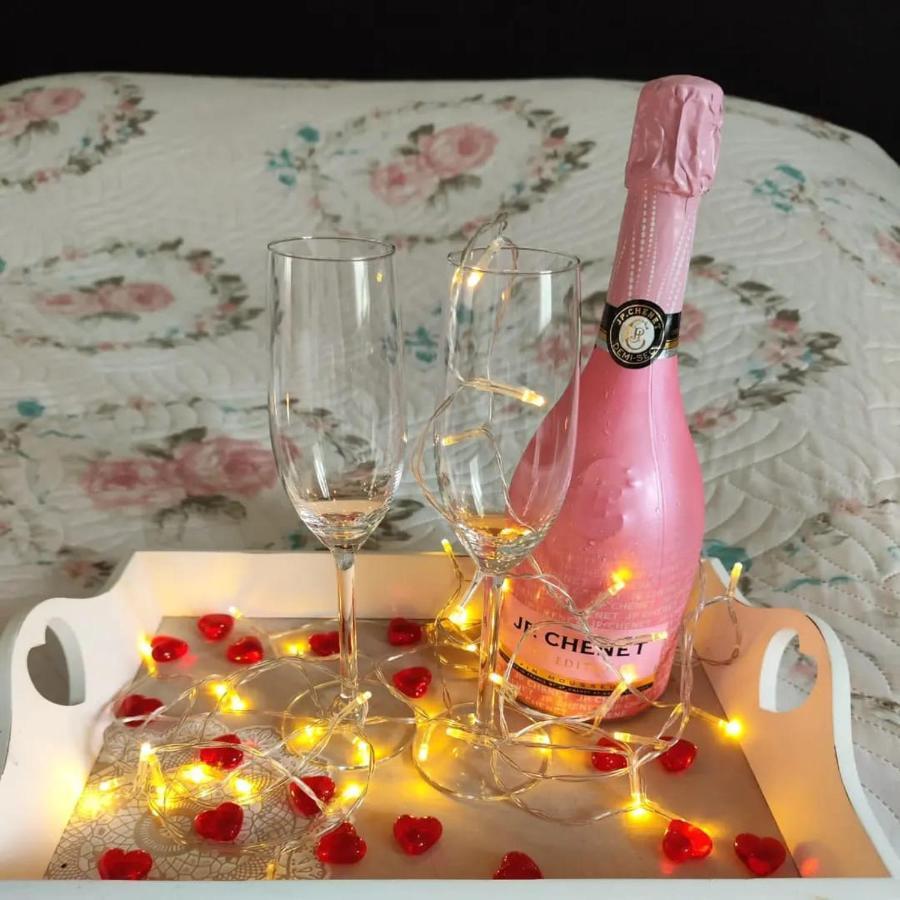 Neerpelt La Rose Bed & Breakfast エクステリア 写真