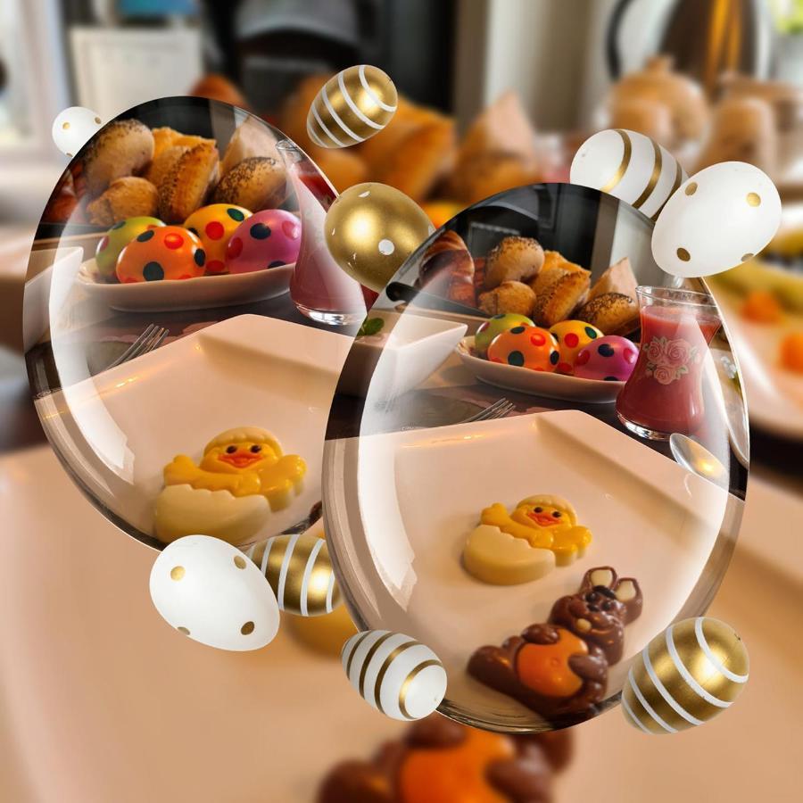 Neerpelt La Rose Bed & Breakfast エクステリア 写真