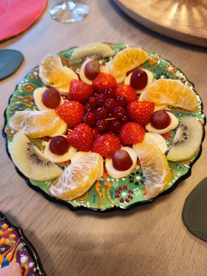 Neerpelt La Rose Bed & Breakfast エクステリア 写真