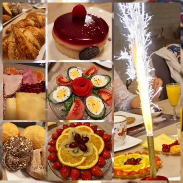 Neerpelt La Rose Bed & Breakfast エクステリア 写真