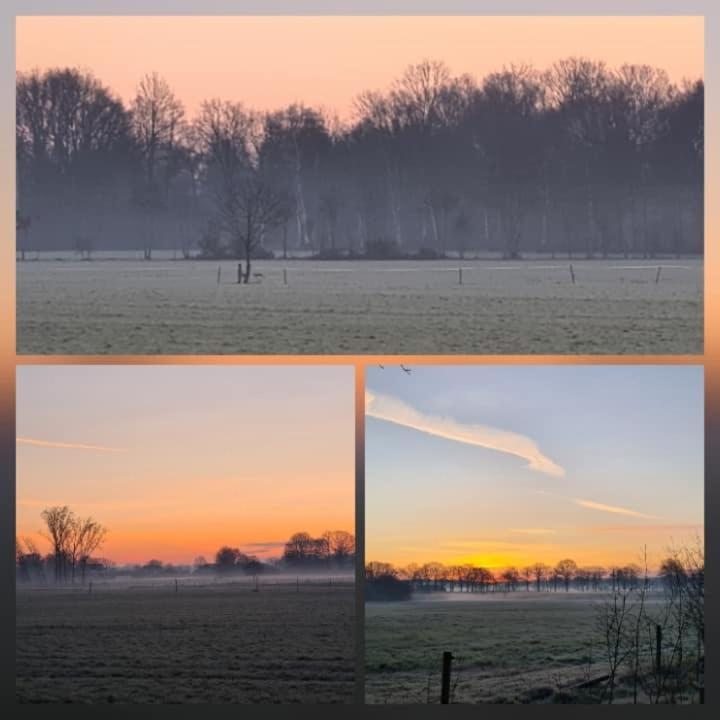 Neerpelt La Rose Bed & Breakfast エクステリア 写真