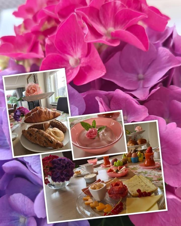 Neerpelt La Rose Bed & Breakfast エクステリア 写真