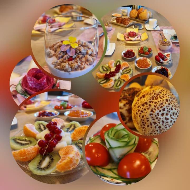 Neerpelt La Rose Bed & Breakfast エクステリア 写真