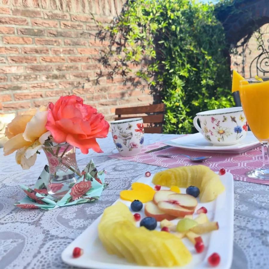 Neerpelt La Rose Bed & Breakfast エクステリア 写真