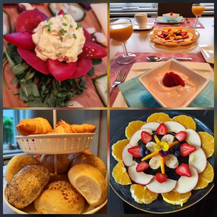 Neerpelt La Rose Bed & Breakfast エクステリア 写真