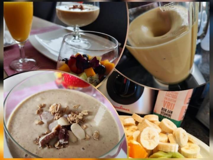 Neerpelt La Rose Bed & Breakfast エクステリア 写真