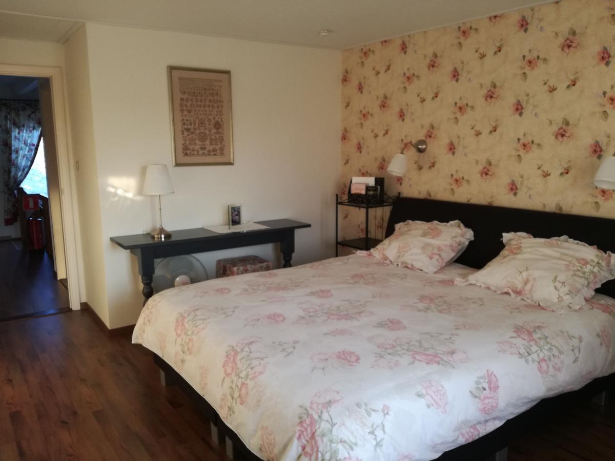 Neerpelt La Rose Bed & Breakfast エクステリア 写真